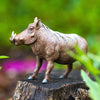 Safari Ltd Warthog-SAF100512-Animal Kingdoms Toy Store