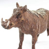 Safari Ltd Warthog-SAF100512-Animal Kingdoms Toy Store