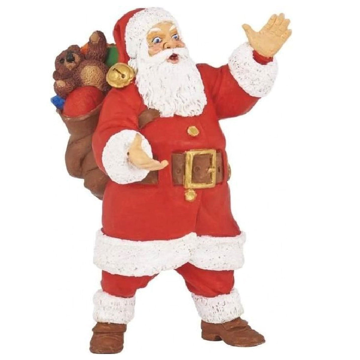 Papo Santa-39135-Animal Kingdoms Toy Store
