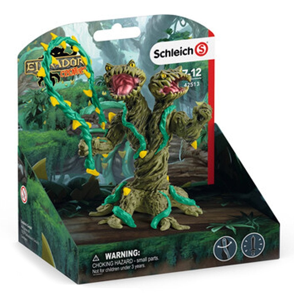 Schleich Plant Monster-42513-Animal Kingdoms Toy Store