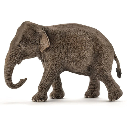 Schleich Asian Elephant Cow