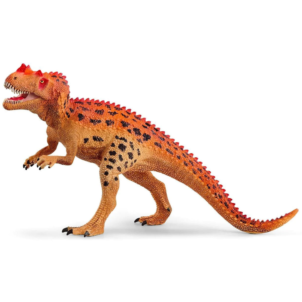 Schleich Ceratosaurs