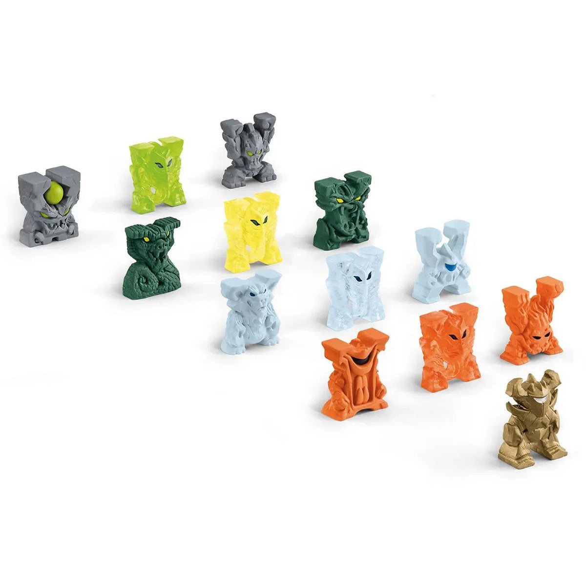 Schleich Eldrador Mini Creature Blind bag 2nd Edition