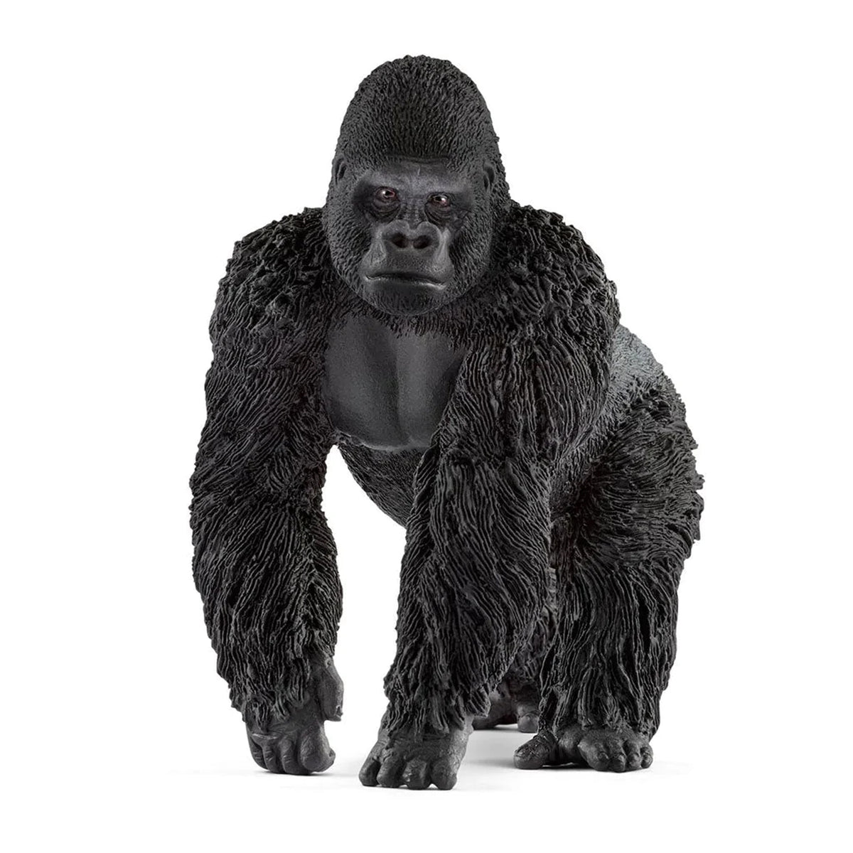 Schleich Gorilla Male