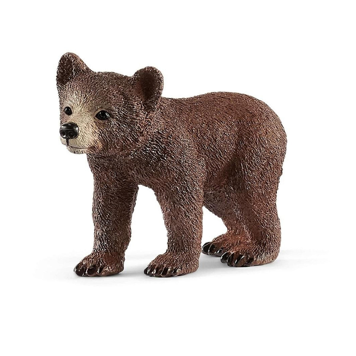 Schleich Grizzly Bear Mother with Cub
