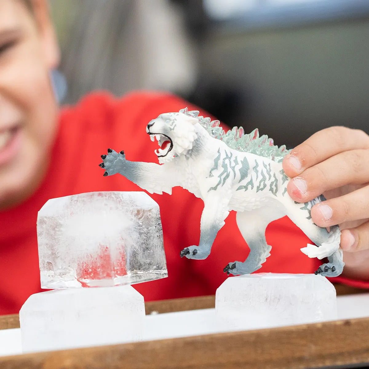Schleich Ice Tiger