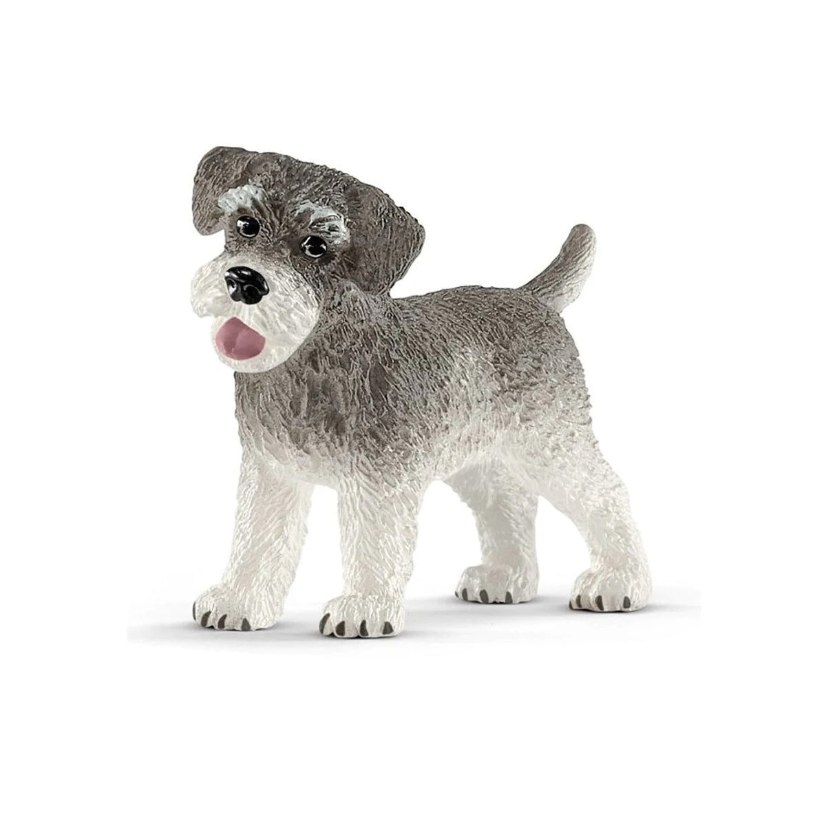 Schleich Miniature Schnauzer