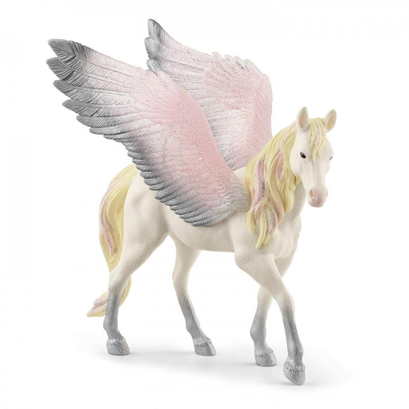 Schleich Pegasus-70720-Animal Kingdoms Toy Store