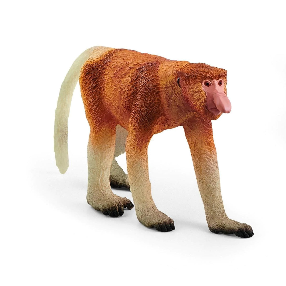 Schleich Proboscis Monkey