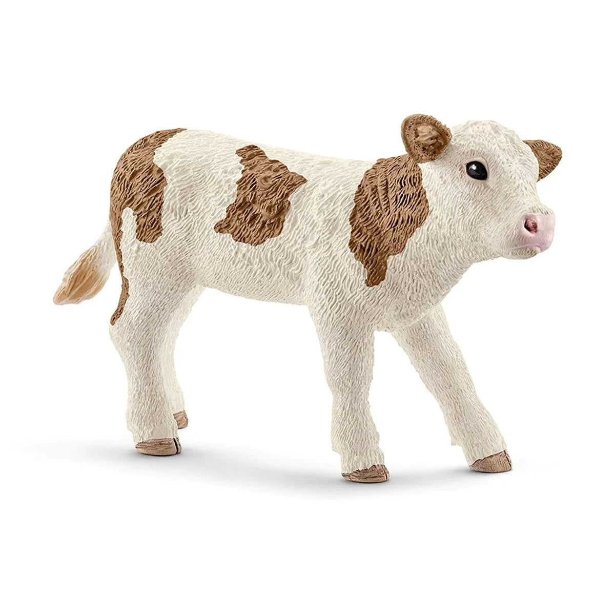 Schleich Simmental Calf