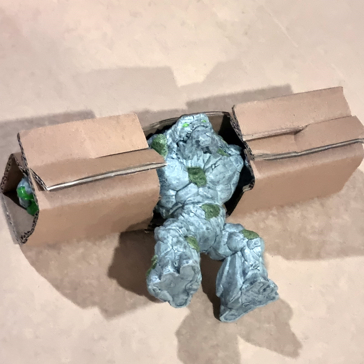 Schleich Stone Monster - Out of Packet