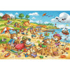 Ravensburger Seaside Holiday 2x24pc-RB07829-5-Animal Kingdoms Toy Store