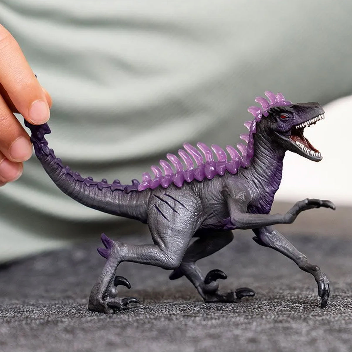 Schleich Shadow Raptor