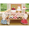 Sylvanian Families Village Cake Shop-5263-Animal Kingdoms Toy Store