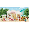 Sylvanian Families Village Cake Shop-5263-Animal Kingdoms Toy Store
