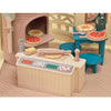 Sylvanian Families Village Pizzeria-5324-Animal Kingdoms Toy Store