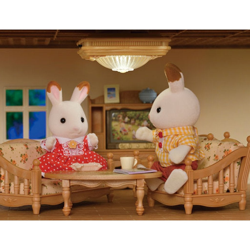 Sylvanian Families Ceiling Light-5528-Animal Kingdoms Toy Store