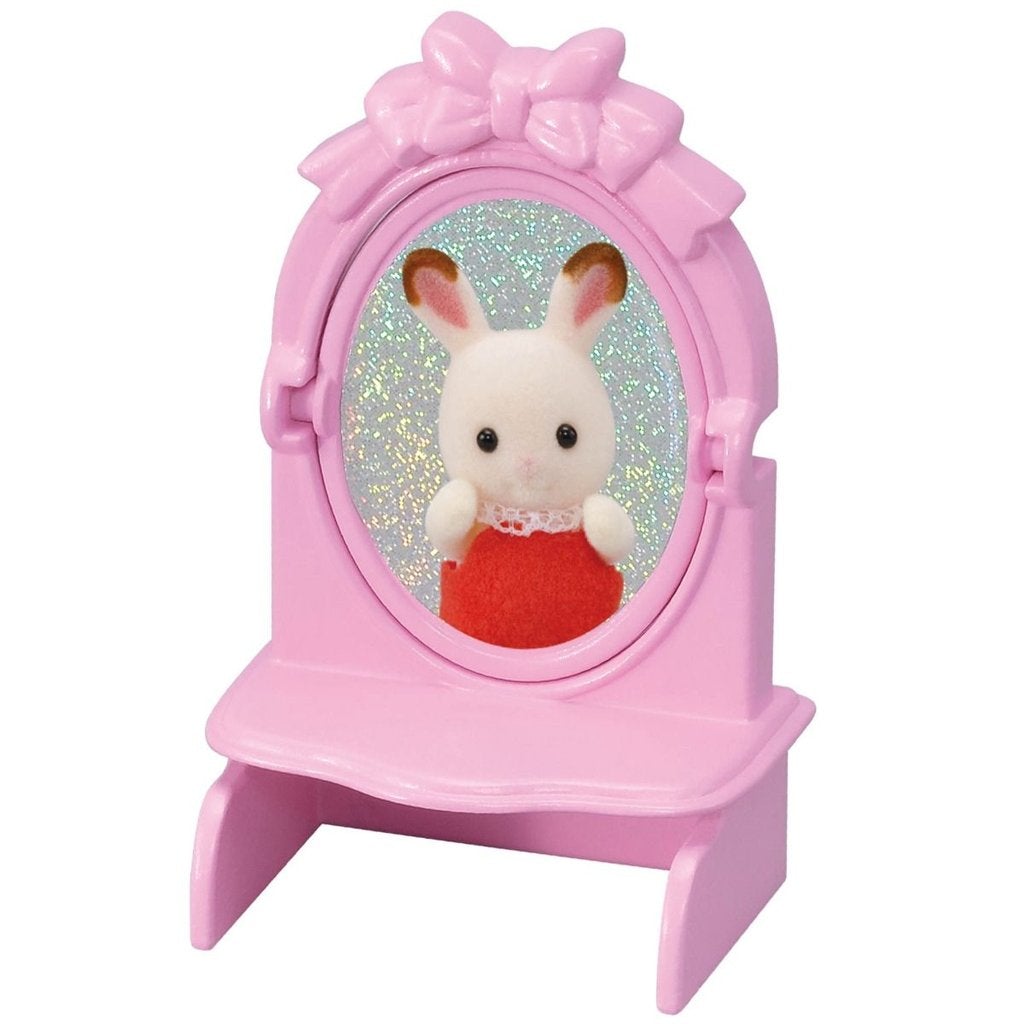 Sylvanian Families Royal Carriage Set-5543-Animal Kingdoms Toy Store