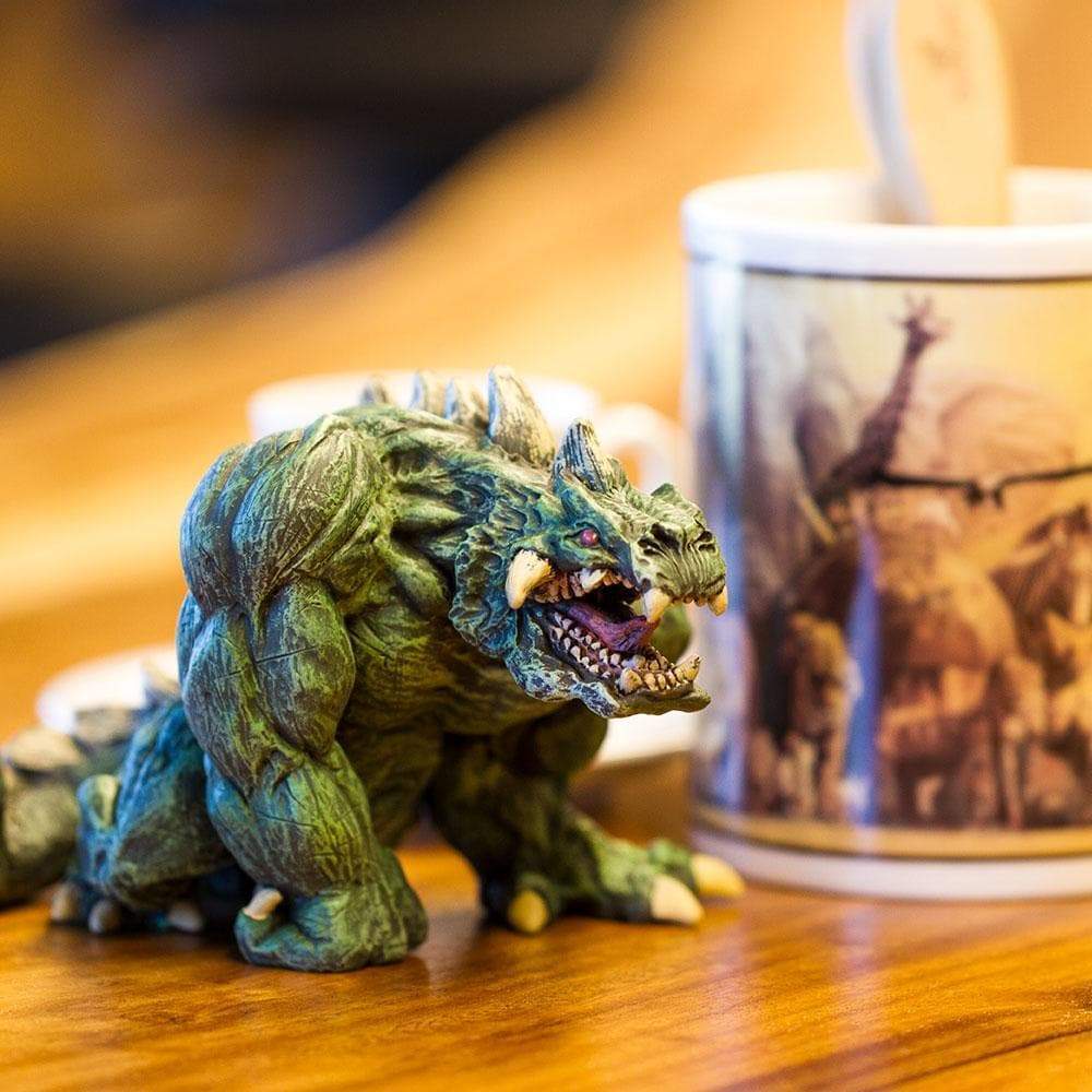 Safari Ltd Behemoth-SAF803829-Animal Kingdoms Toy Store