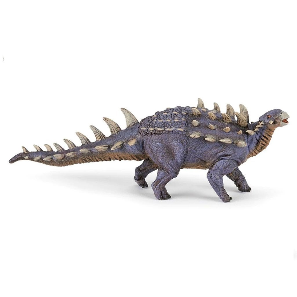 Papo Polacanthus-55060-Animal Kingdoms Toy Store