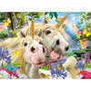 Ravensburger Don't Worry, Be Happy 100pc-RB12898-3-Animal Kingdoms Toy Store