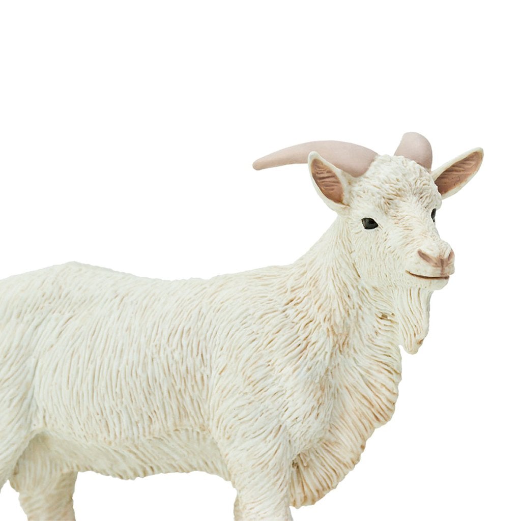 Safari Ltd Billy Goat-SAF160429-Animal Kingdoms Toy Store