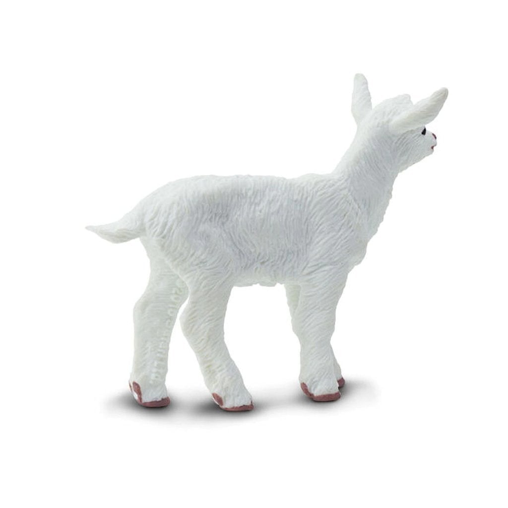 Safari Ltd Kid Goat-SAF161229-Animal Kingdoms Toy Store
