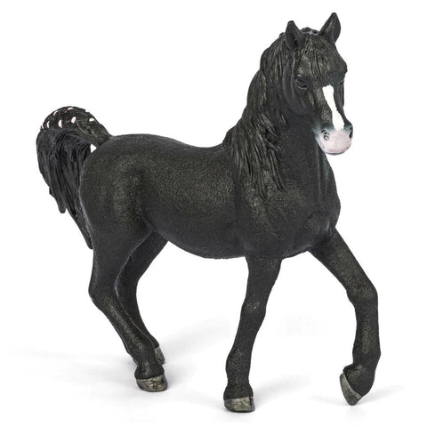 Schleich Arab Stallion Exclusive-72134-Animal Kingdoms Toy Store