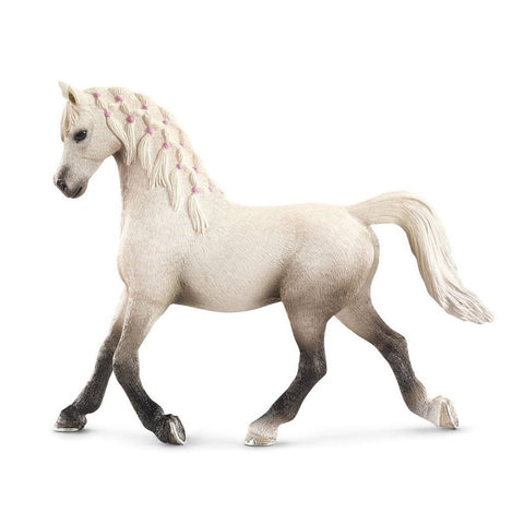 Schleich Arabian Mare-13761-Animal Kingdoms Toy Store