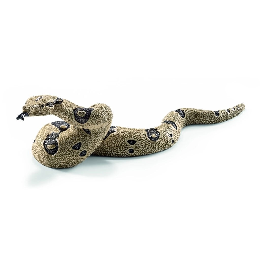 Schleich Boa Constrictor-14739-Animal Kingdoms Toy Store