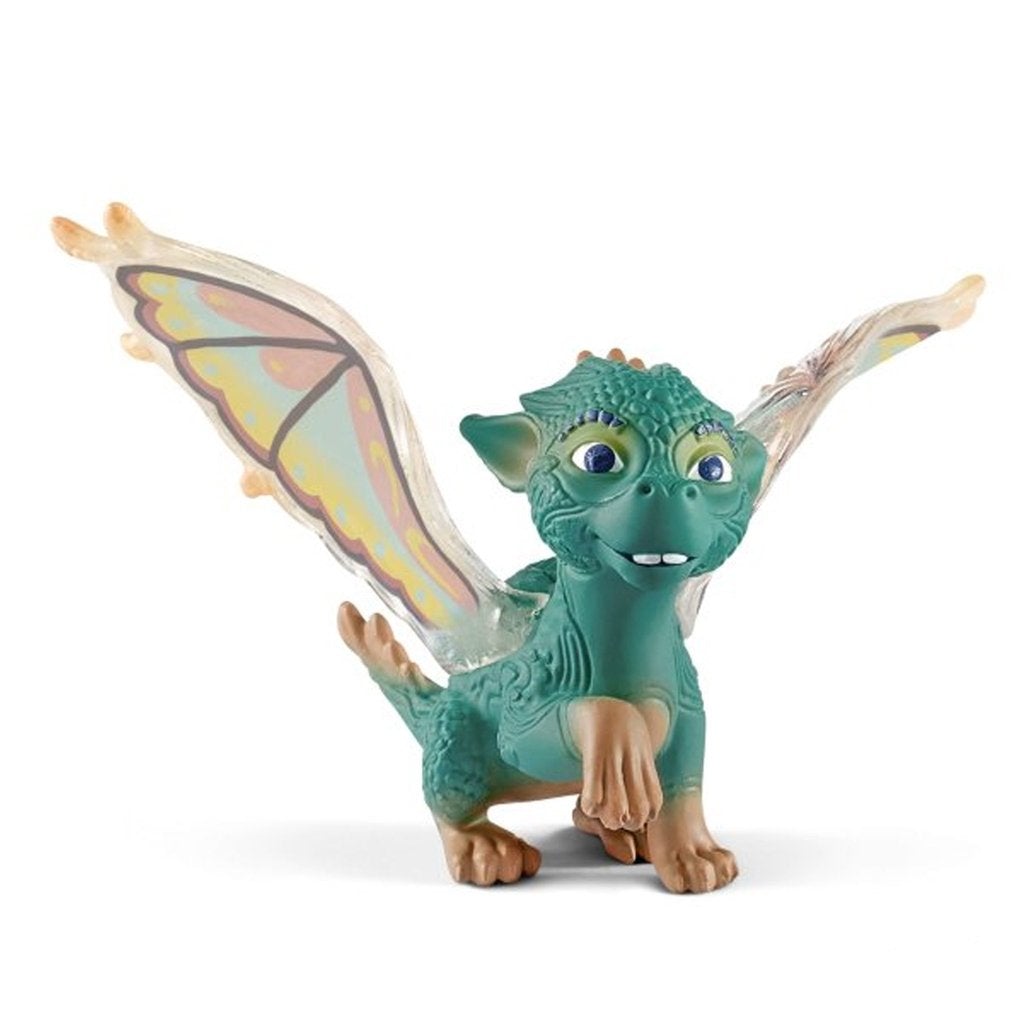 Schleich Marween with Nugur and Piuh-70581-Animal Kingdoms Toy Store