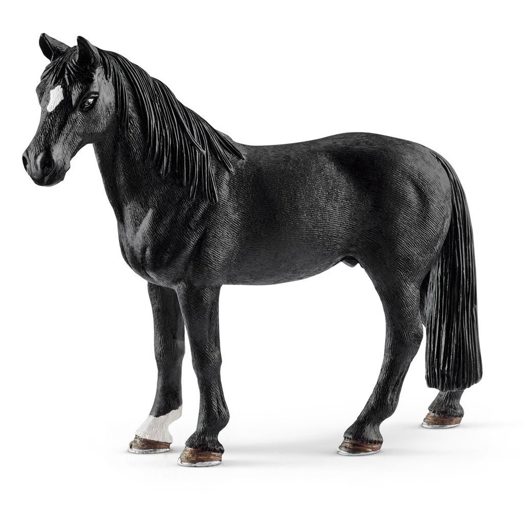Schleich Tennessee Walker Gelding-13832-Animal Kingdoms Toy Store