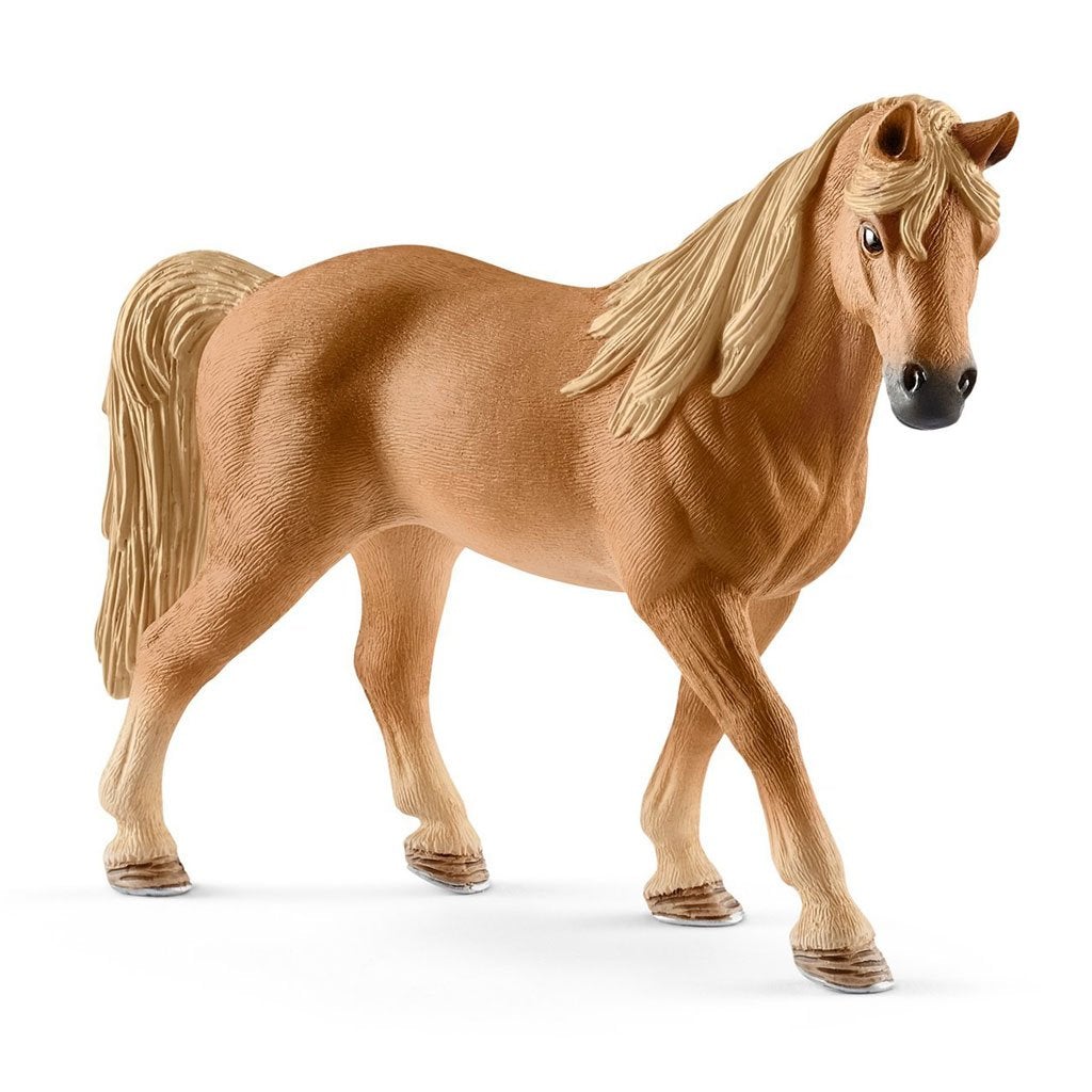 Schleich Tennessee Walker Mare-13833-Animal Kingdoms Toy Store