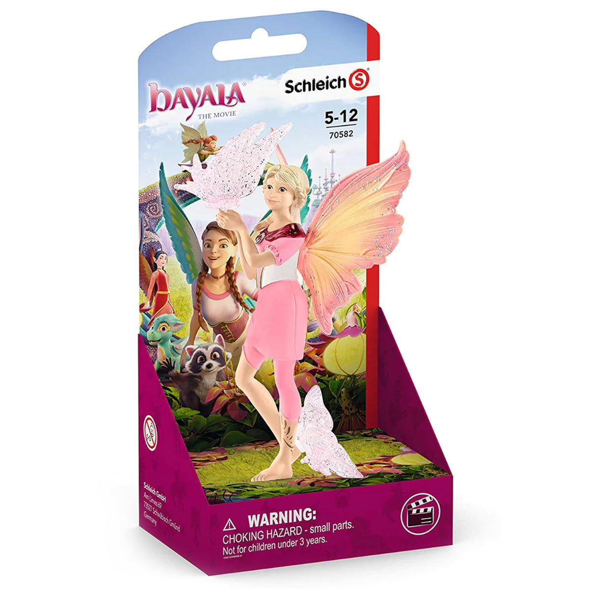 Schleich Feya