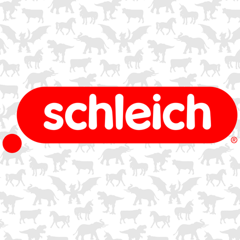 All Schleich