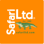 Safari Ltd Incredible Creatures – Animal Kingdoms Toy Store