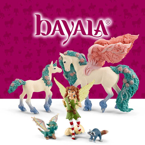 Schleich Bayala