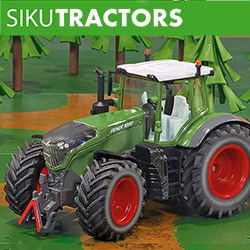 Tractors