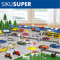 Siku Super – Animal Kingdoms Toy Store