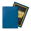 Dragon Shield Sleeves - Blue Classic - 100 Pack