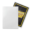 Dragon Shield Sleeves - White Classic - 100 Pack