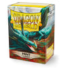 Dragon Shield Sleeves - Mint Classic - 100 Pack