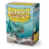 Dragon Shield Sleeves - Mint Matte - 100 Pack