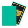 Dragon Shield Sleeves - Mint Matte - 100 Pack