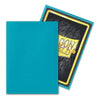 Dragon Shield Sleeves - Players' Choice Turquoise Matte - 100 Pack