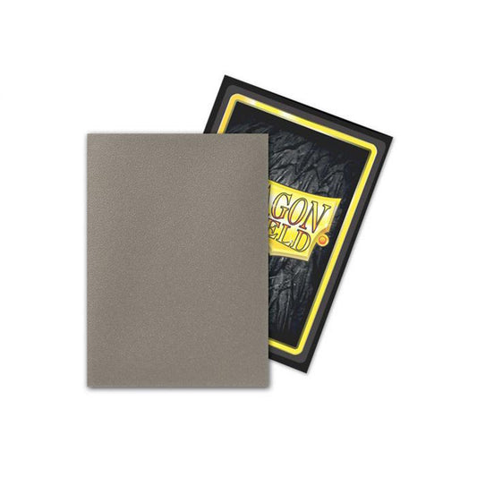 Dragon Shield Sleeves - Dual Matte - Crypt - 100 Pack