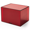 Dragon Shield Strongbox Red