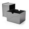 Dragon Shield Strongbox Silver