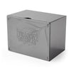 Dragon Shield Strongbox Silver