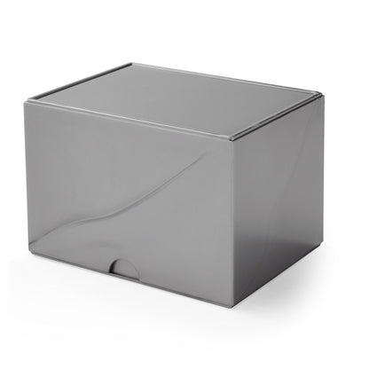 Dragon Shield Strongbox Silver